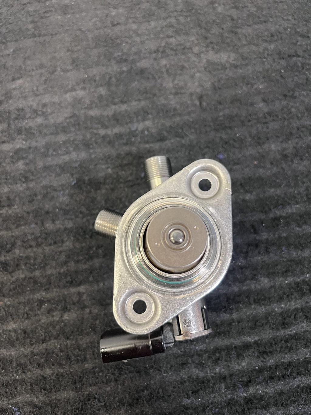 2019-2023 Mercedes-Benz C300 E350 GLC300 GLE350 High Pressure Pump OEM A2640701200 - eBay image 6