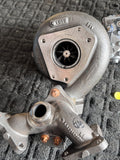 2012-2015 Mercedes E350 GL350 CLS Turbocharger OEM A6420901786 - eBay image 1