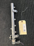 2010-2022 Mercedes-Benz Sprinter OM642 Left Fuel Rail OEM A6420702795 - eBay image 1