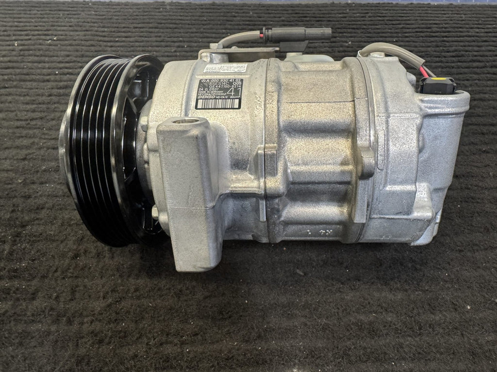 2019-25 Mercedes-Benz A Cla Gla Glb Ac Compressor 6SES14C OEM A0008304102 - eBay image 1