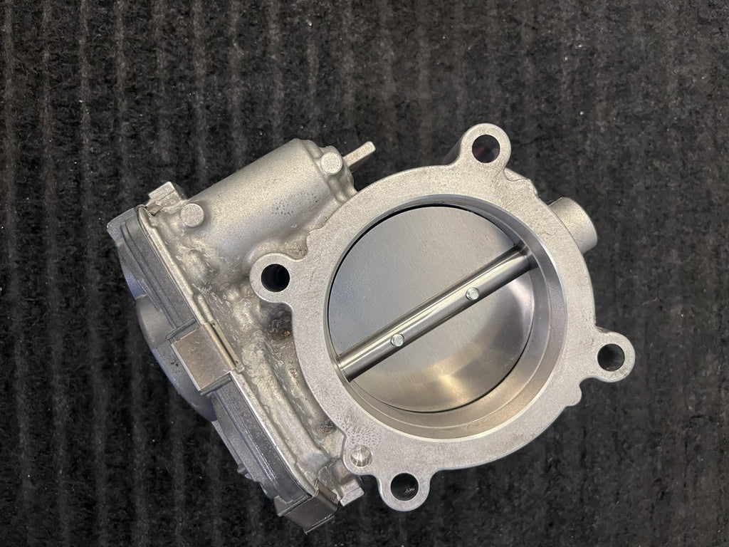 2019-2025 Mercedes-Benz 2.0L Electronic Throttle Body OEM A2641410100 - eBay image 5