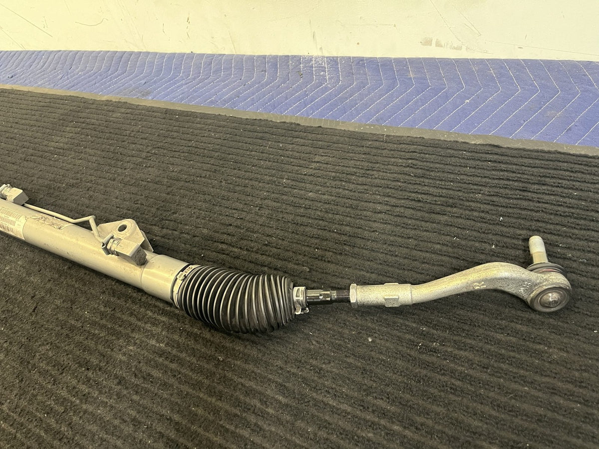2016-2021 Mercedes-Benz AMG Gt Gts Gtc C190 R190 Steering Rack OEM A1904603900 - eBay image 4