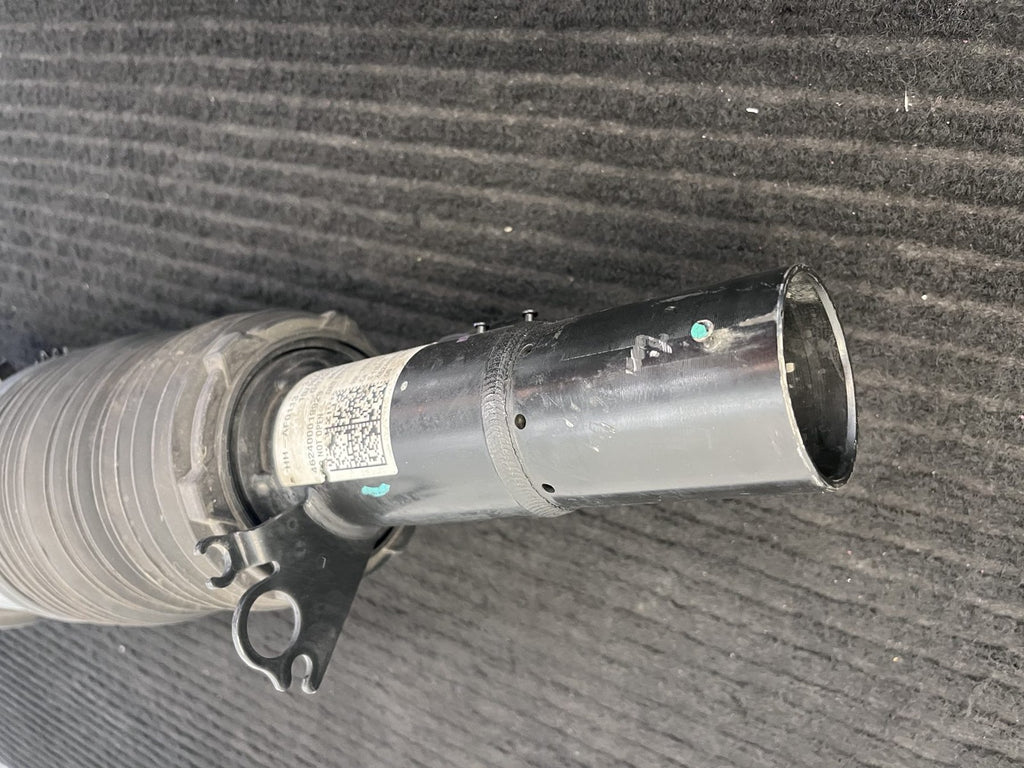 2019-2025 BMW X7 G07 Front Left Air Suspension Strut OEM 37106869035 - eBay image 10