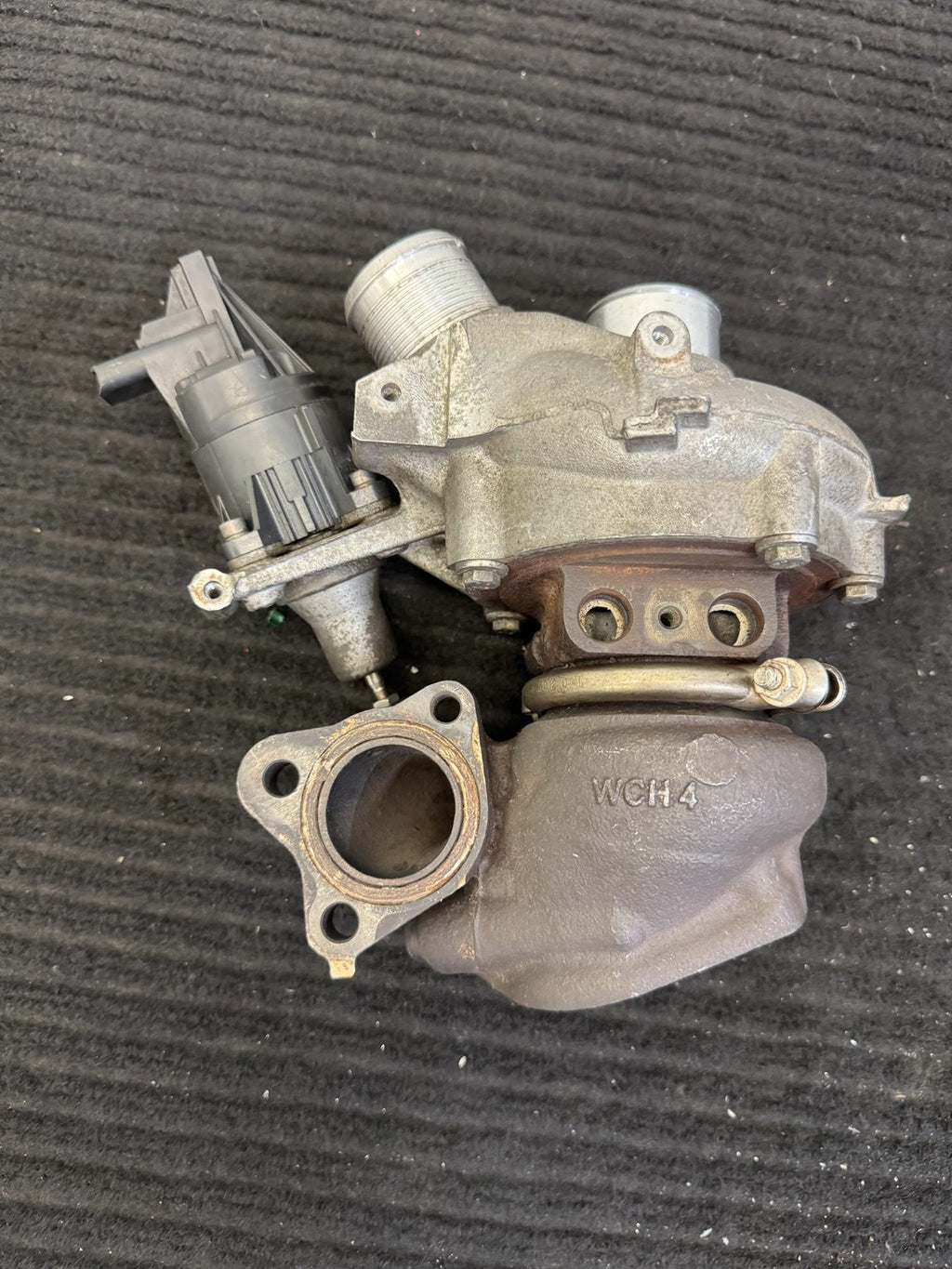 2018-2021 Ford F150 Raptor Lincoln Navigator 3.5L Lh Turbo OEM JL7Z-6K682-A - eBay image 7