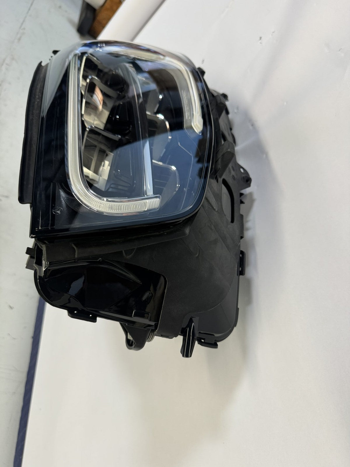 2020-2022 Mercedes-Benz GLC300 Left LED Headlight Aftermarket Refurbished A2539067301 - SKU P2562 - photo 8