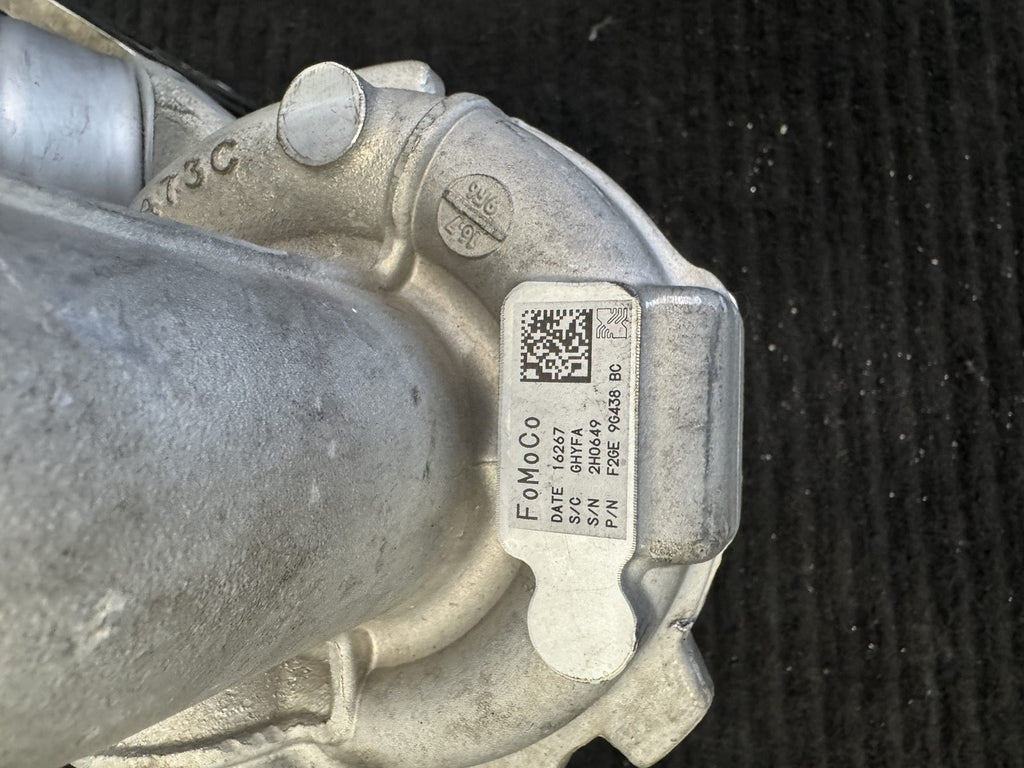 2015-2020 Ford Edge Escape Fusion Lincoln Mkc Mkz 2.0L Turbo OEM F2GE9G438BC - eBay image 2