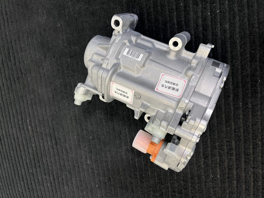 2022-25 Mercedes-Benz Eqs Eqe Sedan SUV Electric Ac Compressor OEM A0008305404 - eBay image 2