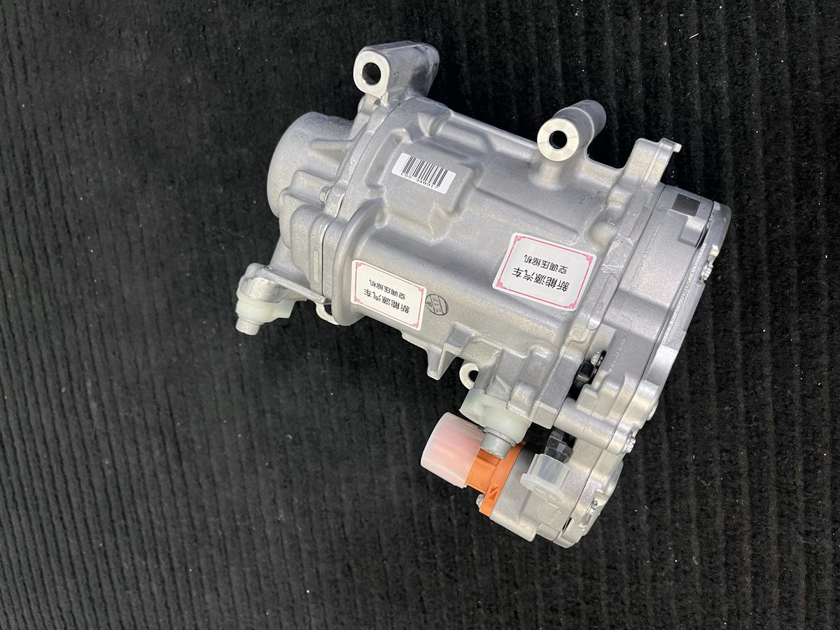 2022-25 Mercedes-Benz Eqs Eqe Sedan SUV Electric Ac Compressor OEM A0008305404 - eBay image 2