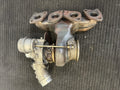 2015-2024 Volvo S60 S90 V60 V90 XC60 XC90 2.0L Turbocharger OEM 31459815 - eBay image 1
