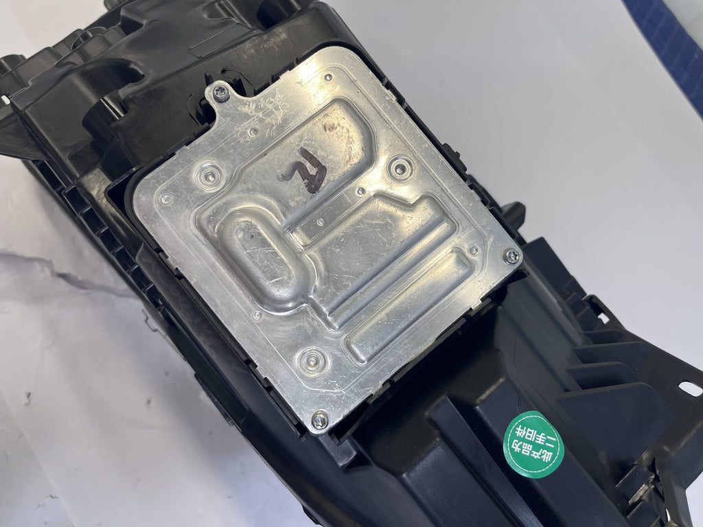 2020-22 Volvo XC60 RH AFS LED Headlight Aftermarket Refurbished 32337391 - SKU P2629 - photo 11