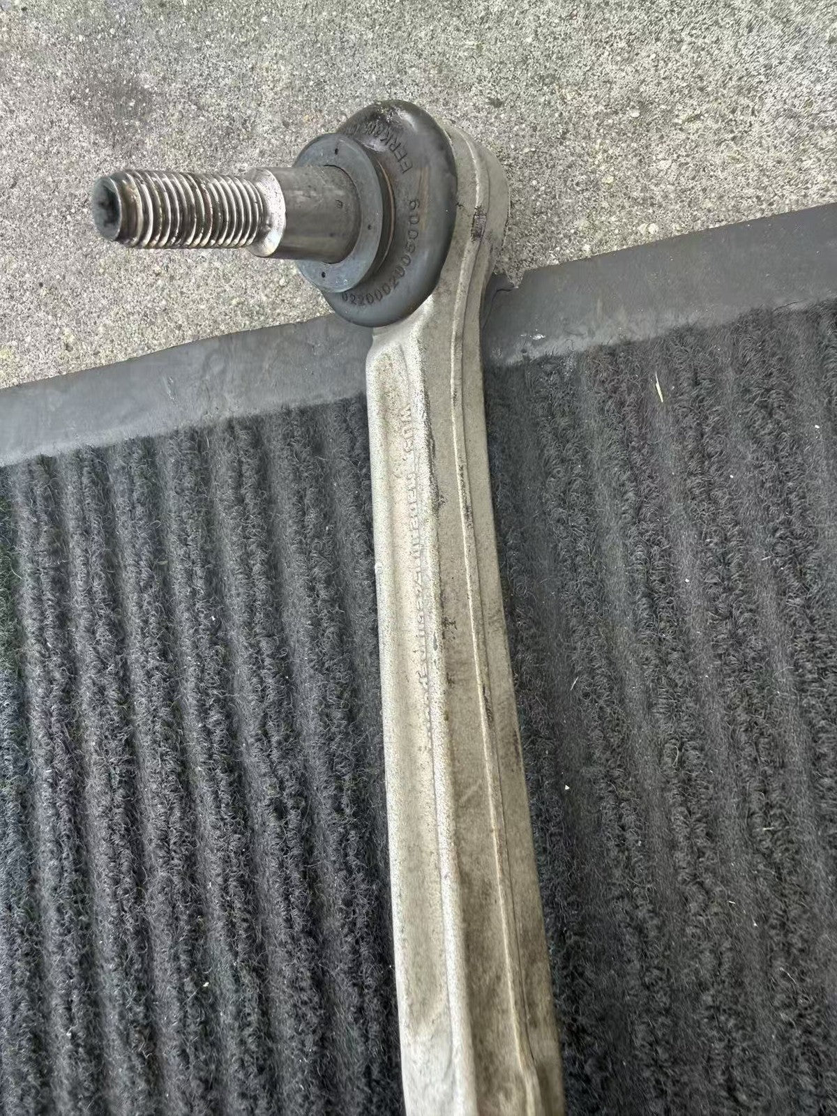 2021-2025 Porsche 911 turbo s 3.7L Steering Racks Assembly OEM 992423051AM - eBay image 3