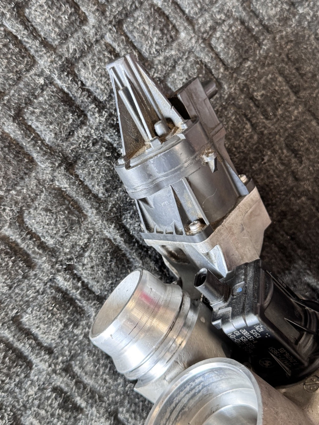 2014-21 Turbo B48 for BMW 120i 220i 320i 330i 430i 530i 2.0L OEM 7634486 - eBay image 5