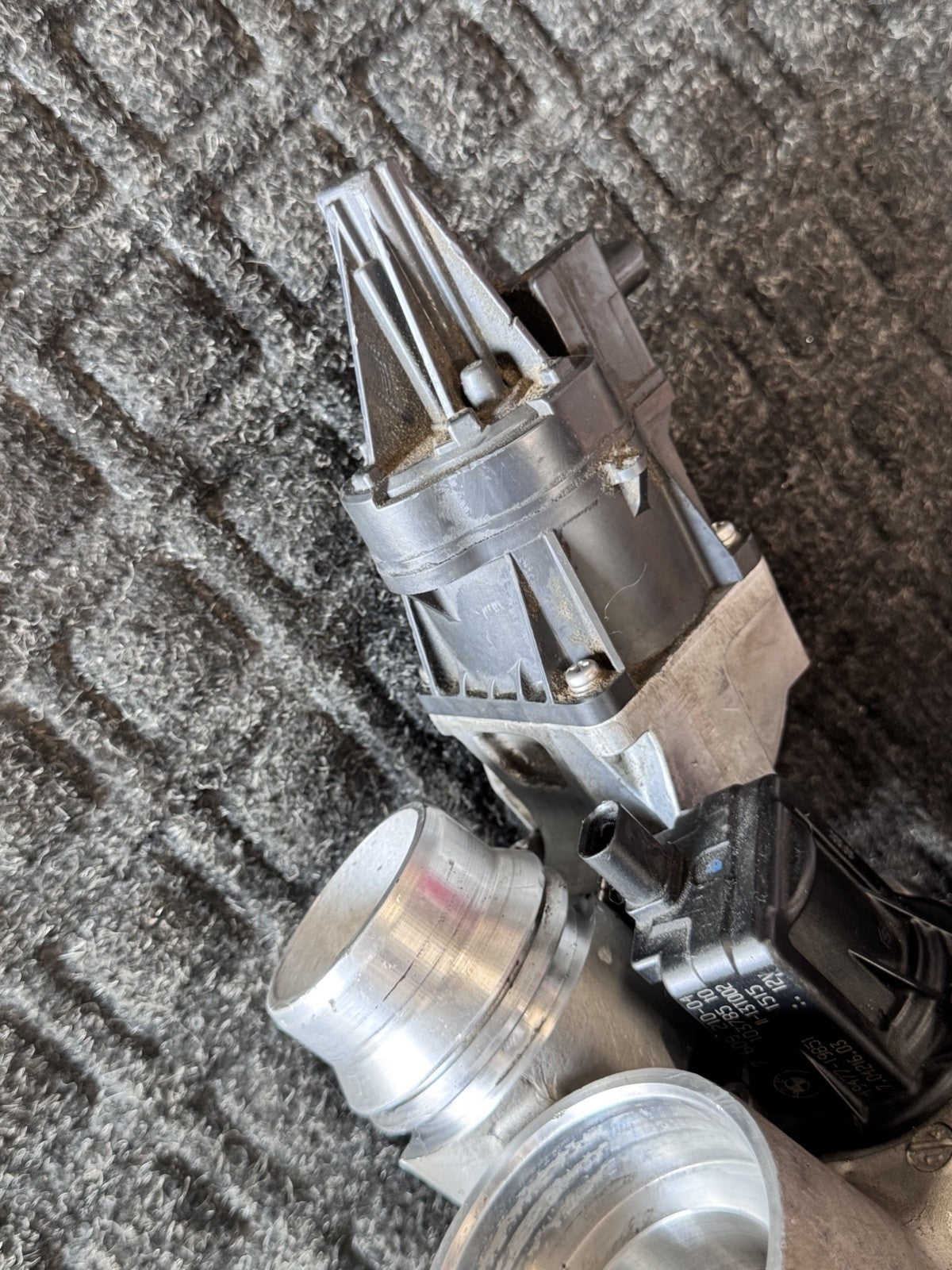 2014-21 Turbo B48 for BMW 120i 220i 320i 330i 430i 530i 2.0L OEM 7634486 - eBay image 5