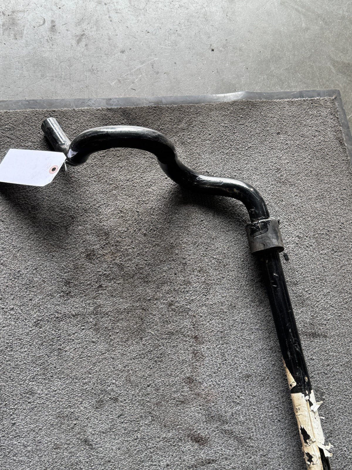 2016-2022 Mercedes GLC300 X253 Front Sway Bar Stabilizer OEM A2533230265 - eBay image 7