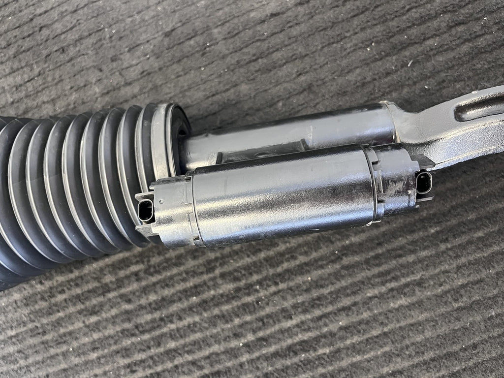 2024-2026 Mercedes-Benz E-Class W214 4MATIC Front Lh Airmatic Strut OEM A2143203303 - eBay image 9