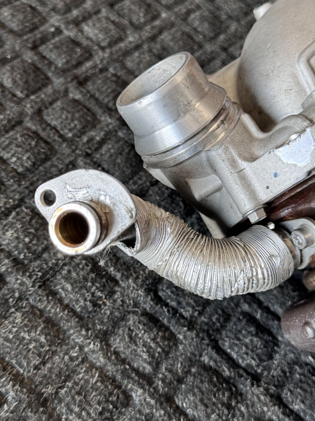 2016-22 Turbo B48 for BMW 330i 430i 530i X3 X4 2.0L OEM 11658672928 - eBay image 6