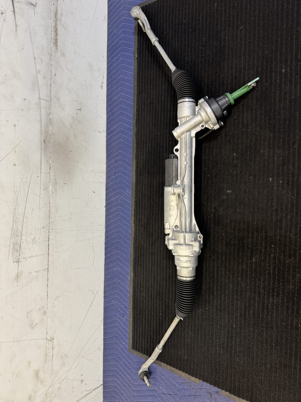 2019-2025 Mercedes-Benz Sprinter 2500 3500 RWD Steering Rack OEM A9074609804 - eBay image 10