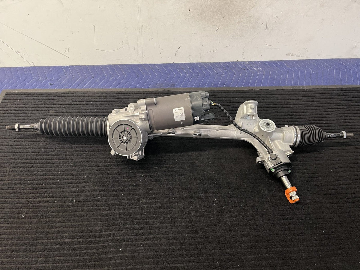 2025 Honda Accord Electric Power Steering Rack OEM 53600-30 A-D02 - eBay image 9
