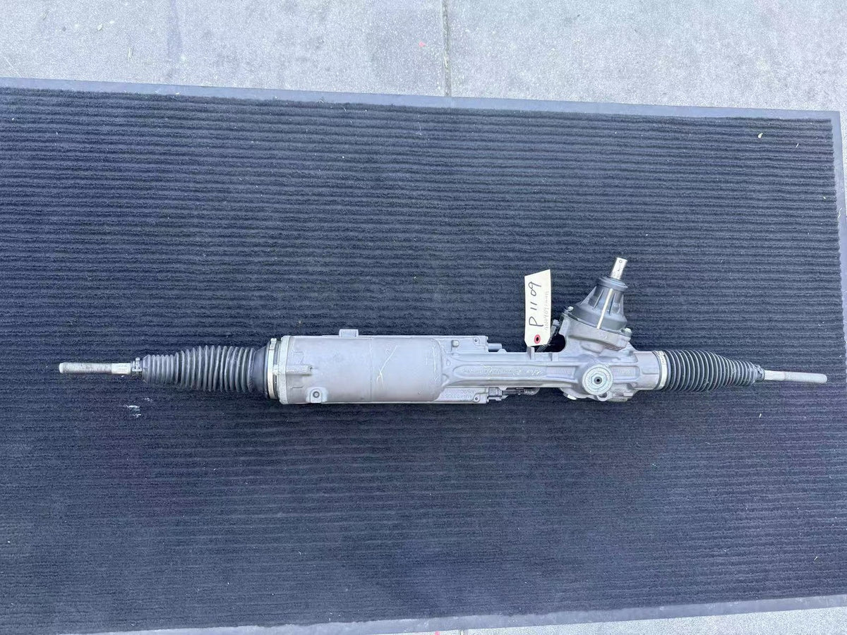Audi Electric Power Steering Gear Rack OEM 4K1423055R Without Dynamic Steering 4N0.909144.H - eBay image 10