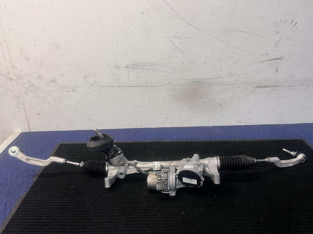 2020-2025 Mercedes-Benz GLB250 X247 Eps Steering Rack OEM A2474600202 Unused / Packaging May Vary Other - eBay image 6
