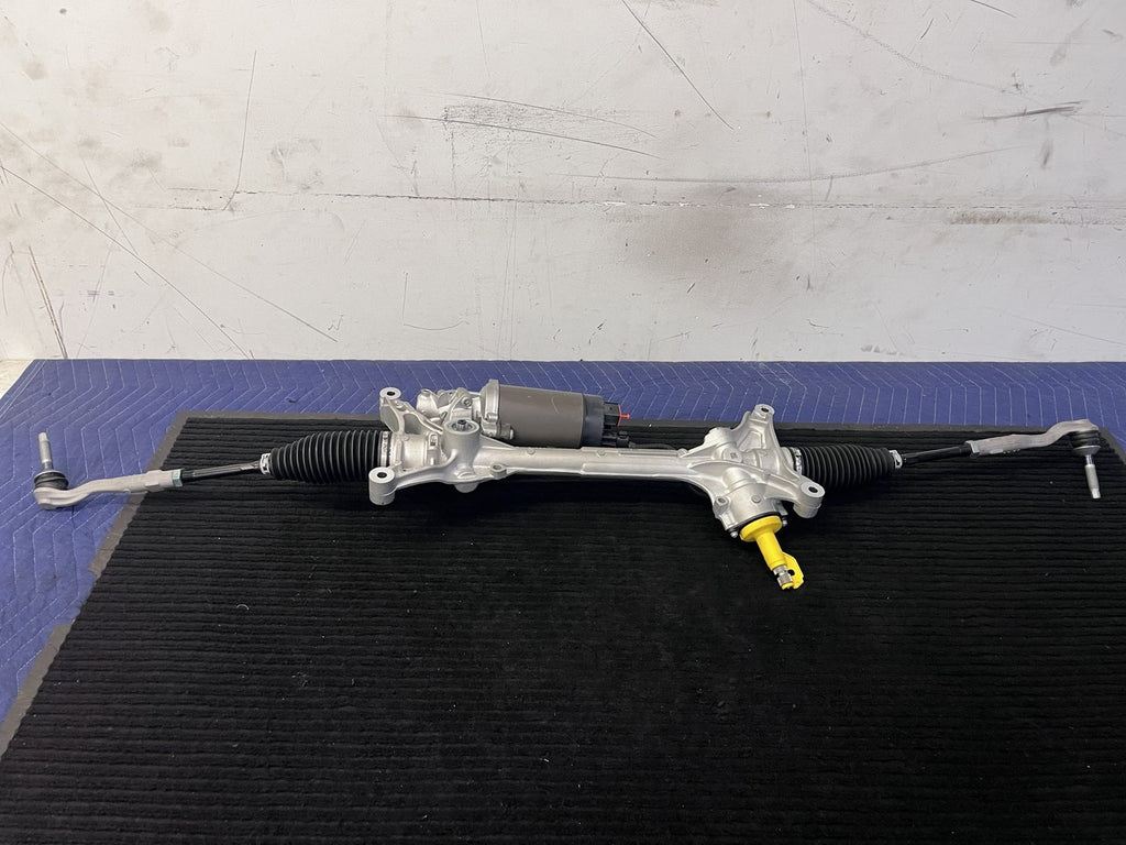 2025-2026 Mercedes-Benz E350 W214 Electric Power Steering Rack OEM A2144609700 - eBay image 10