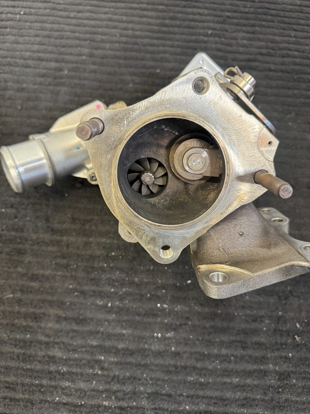 2022-2025 Civic 2022 Accord 2023-2026 Integra Turbo OEM 18900-64 A-A01 - eBay image 5