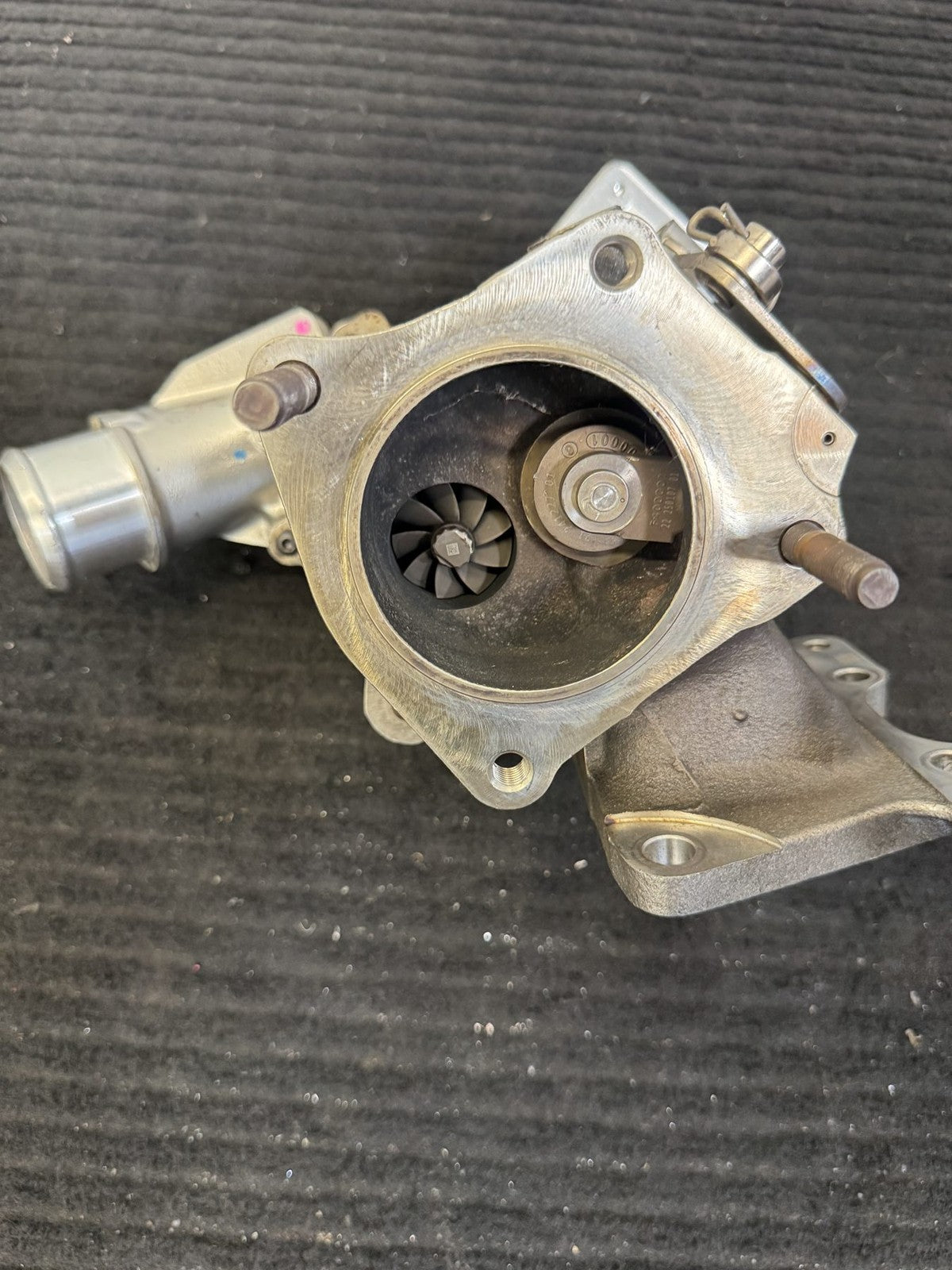 2022-2025 Civic 2022 Accord 2023-2026 Integra Turbo OEM 18900-64 A-A01 - eBay image 5