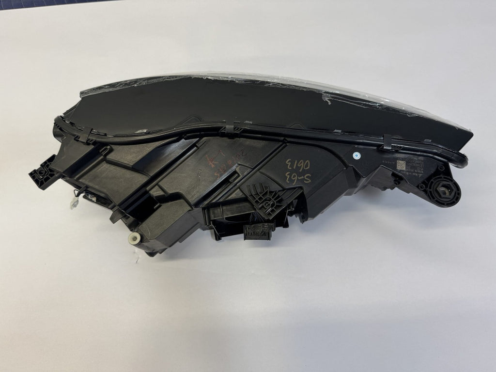 2018-2020 Audi Q5 SQ5 Lh Full LED Headlight Aftermarket Refurbished 80A941033B - eBay image 9