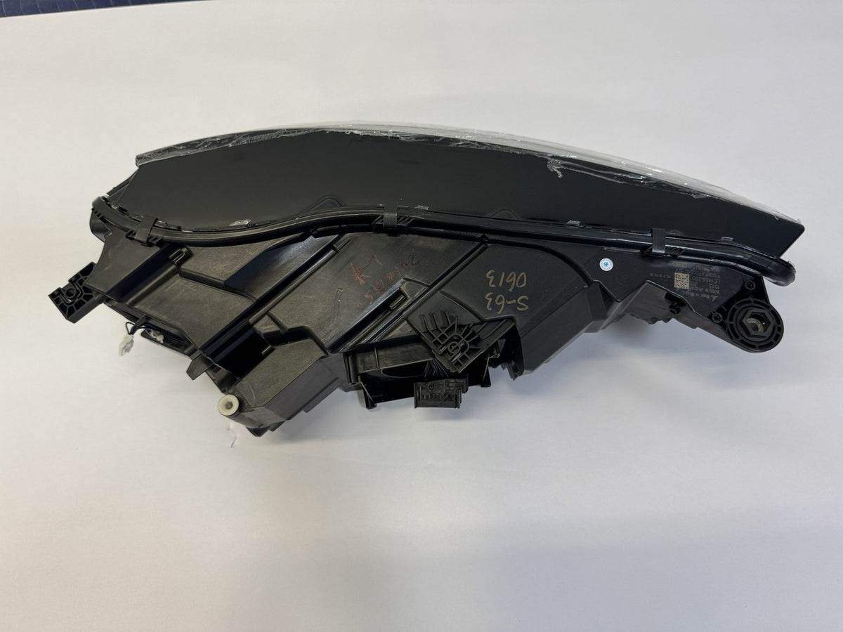 2018-2020 Audi Q5 SQ5 Lh Full LED Headlight Aftermarket Refurbished 80A941033B - eBay image 9