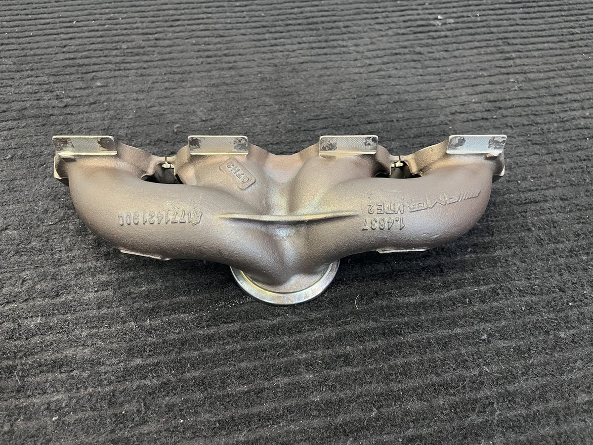 2018-2025 Mercedes-Benz AMG GLC63 G63 GLS63 Lh Exhaust Manifold OEM A1771421800 - eBay image 4