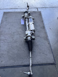 2015-2017 Mercedes S550e W222 Electric Steering Rack Pinion OEM A2224606501 - eBay image 1