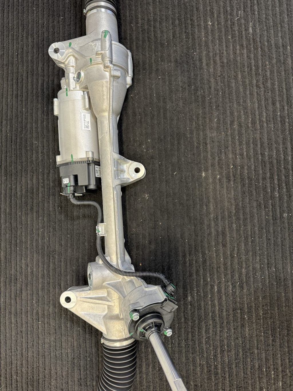 2016-2023 Mercedes-Benz Metris W447 Electric Power Steering Rack OEM A4474602900 - eBay image 9