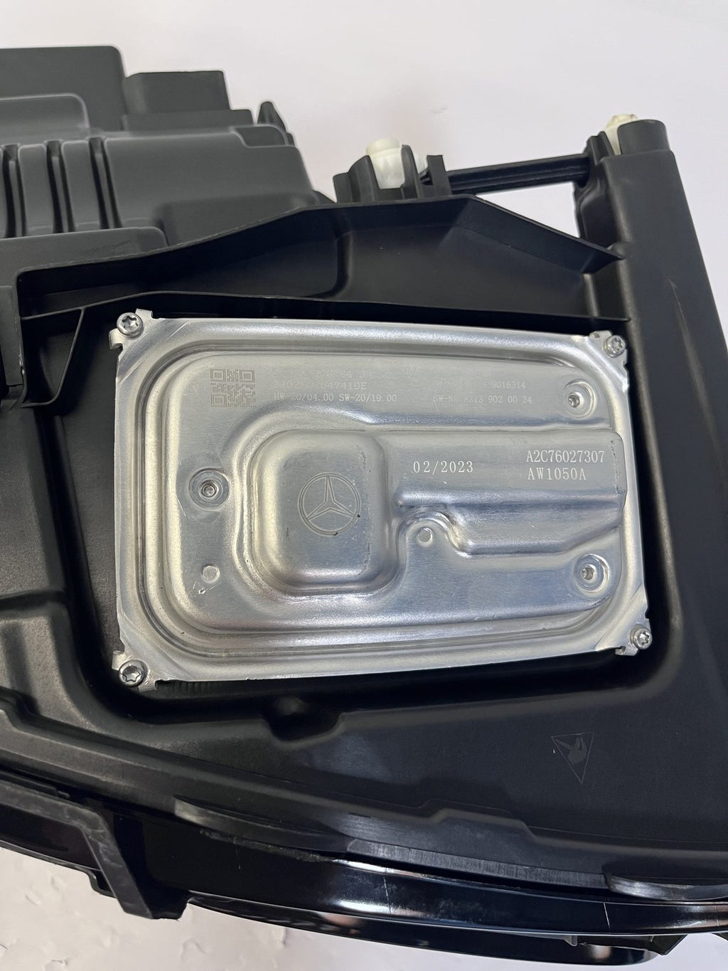 2021-23 Mercedes W213 LH Static LED Headlight Aftermarket Refurb A2139066308 - SKU P2621 - photo 9