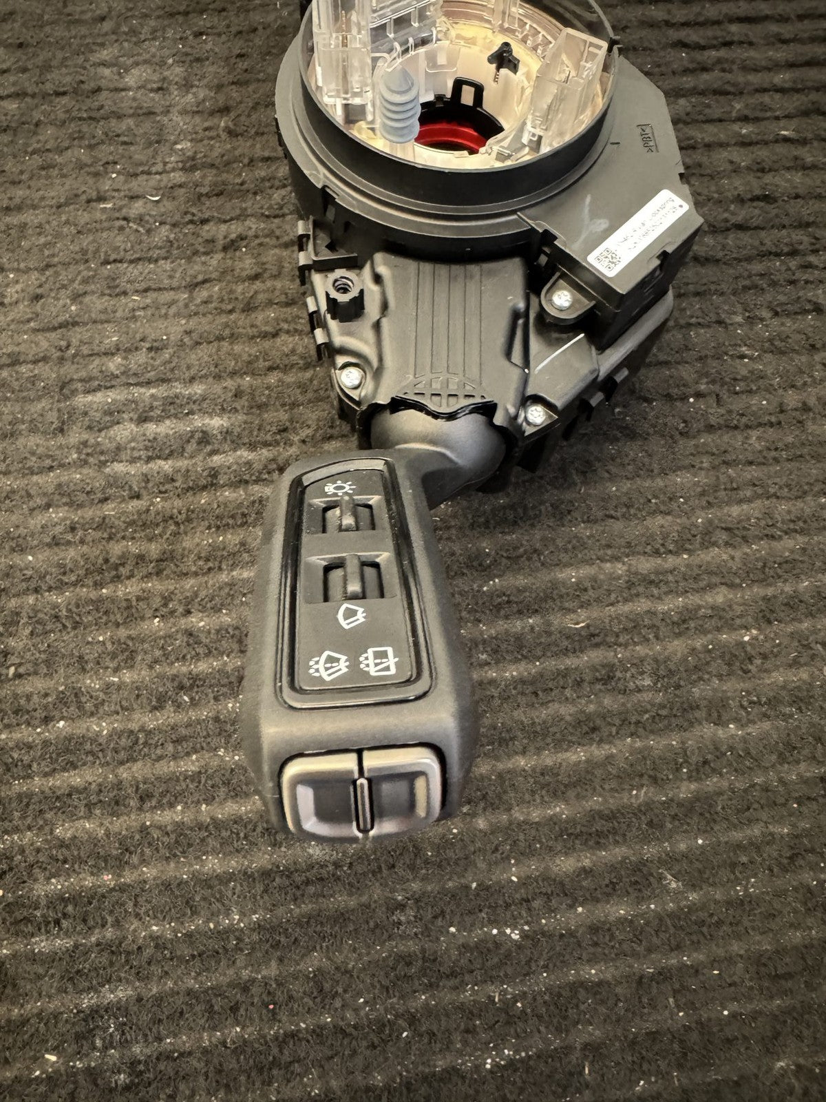 2025 Rivian R1S Gen 2 Steering Column Control Module Sccm OEM PT00608015-F - eBay image 5