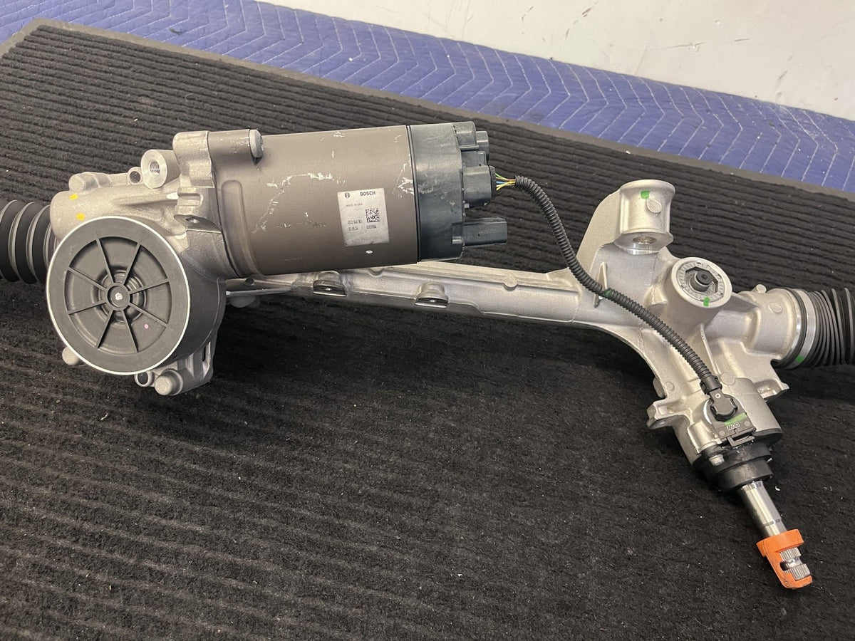 2023-2025 Honda Accord Electric Power Steering Rack OEM 53600-30 A-D01 - eBay image 10