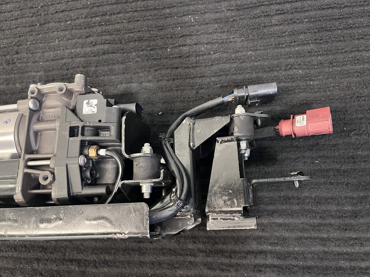 2015-2024 Lamborghini Huracan Front Axle Lift Compressor OEM 4S0616007E - eBay image 5