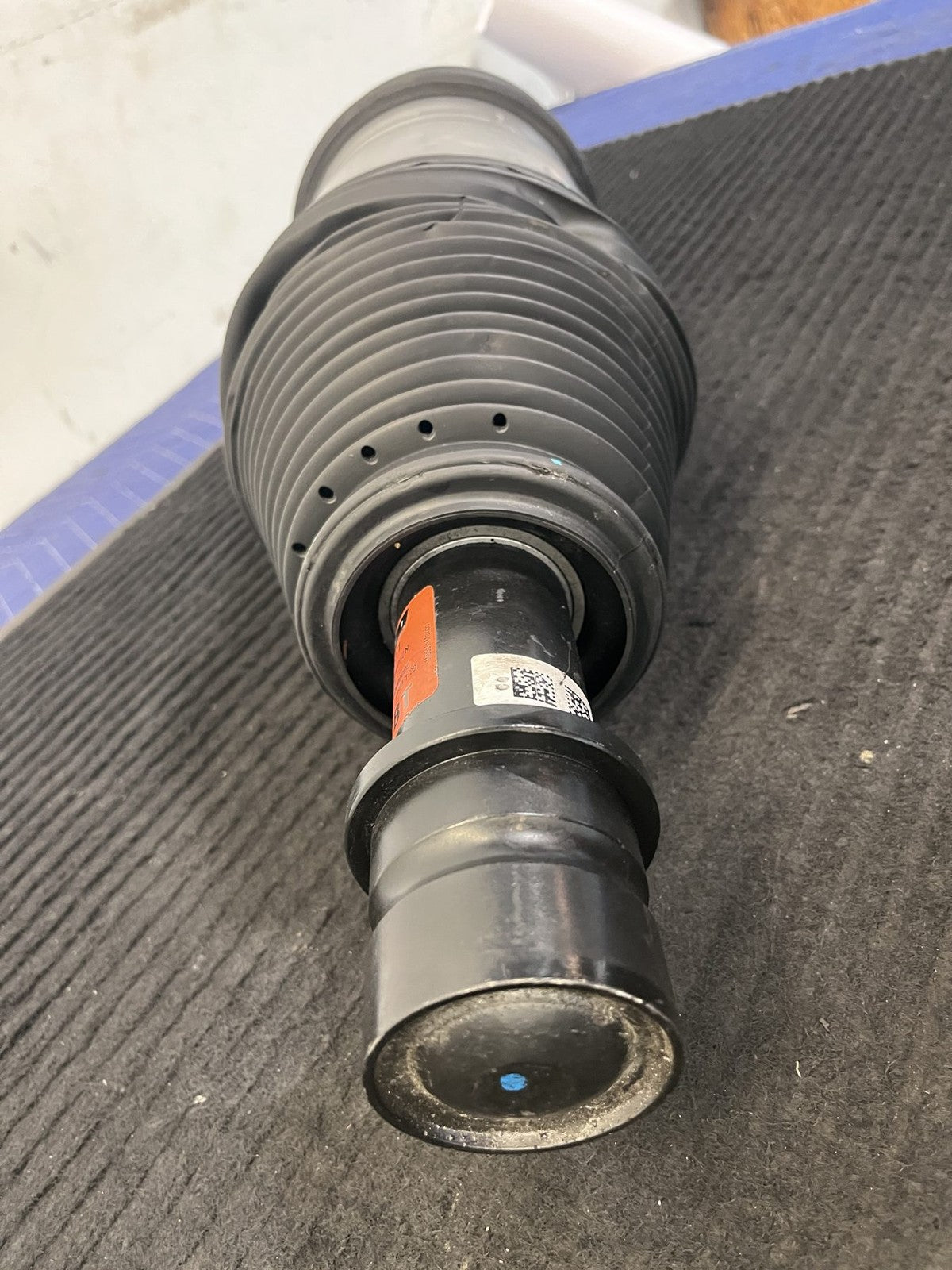 2025-2026 Cadillac Escalade Iq Front Left Air Suspension Strut OEM 85821678 - eBay image 6