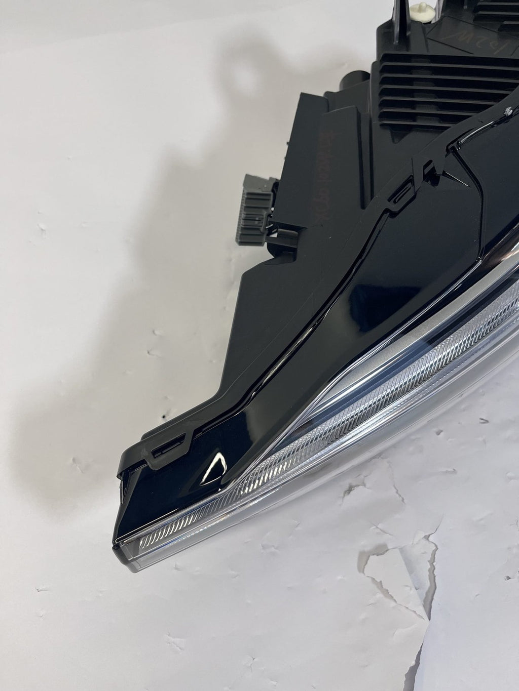 2019-21 Volvo XC60 RH Adaptive LED Headlight Aftermarket Refurbished 31655240 - SKU P2619 - photo 2