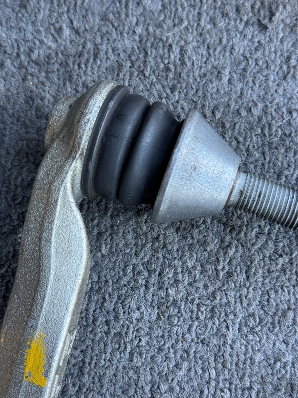 PAIR (2) 2017-2023 Mercedes E300 E450 W213 RWD Front Outer Tie Rod Ends L+R OEM - eBay image 3