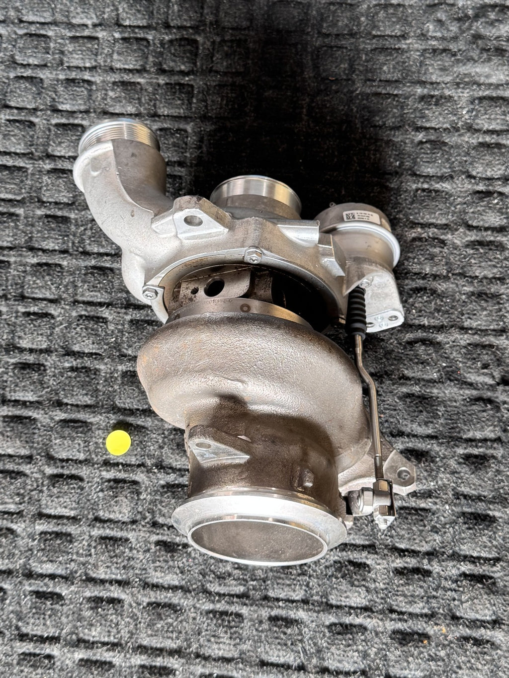 2014-18 Turbo 2.0L for Mercedes CLA45 GLA45 A45 AMG M133 OEM A1330900280 - eBay image 1