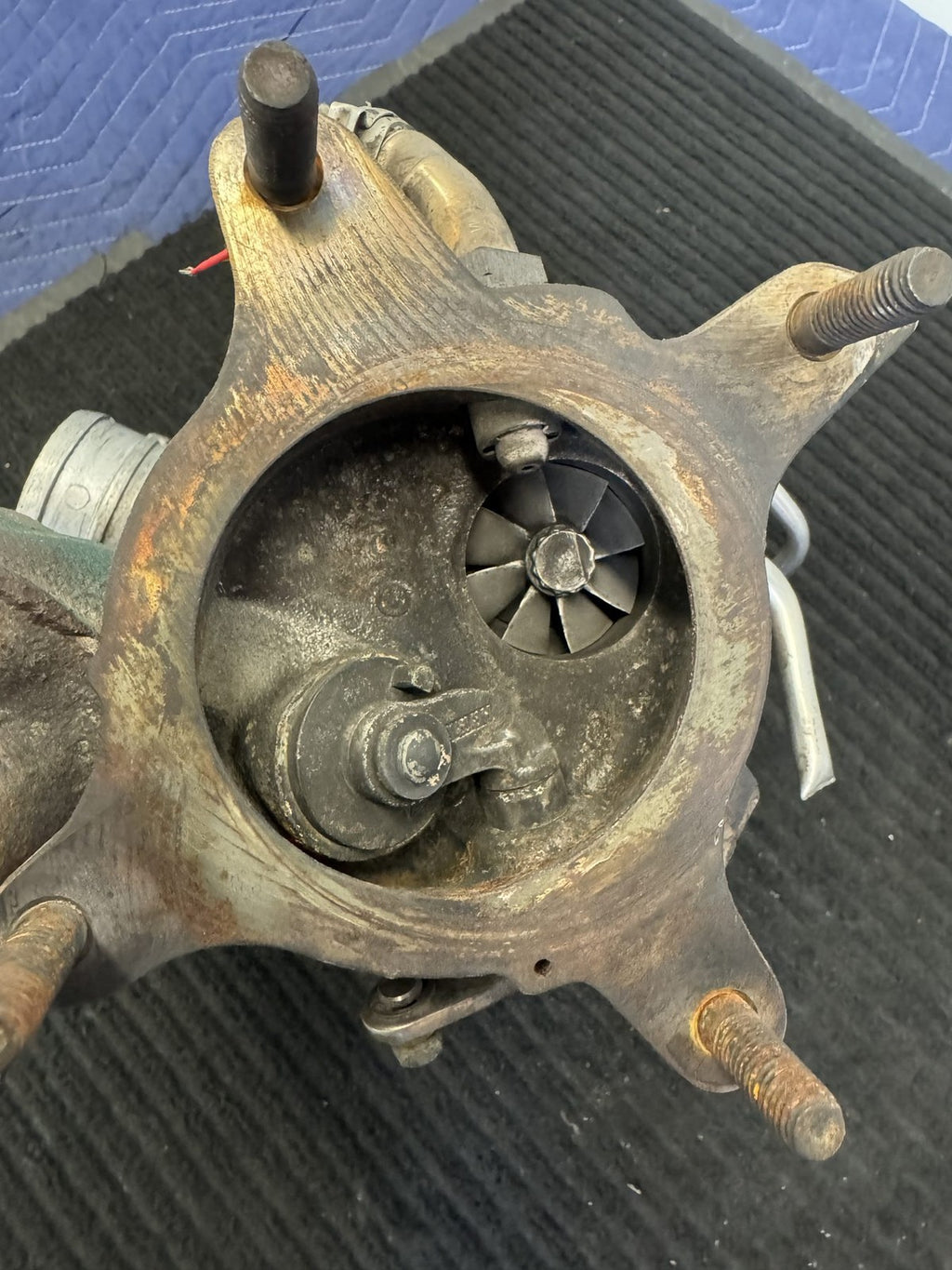 2008-2017 Audi A3 Volkswagen GTI Jetta Cc Eos Beetle 2.0T Turbo OEM 06J145713F - eBay image 3