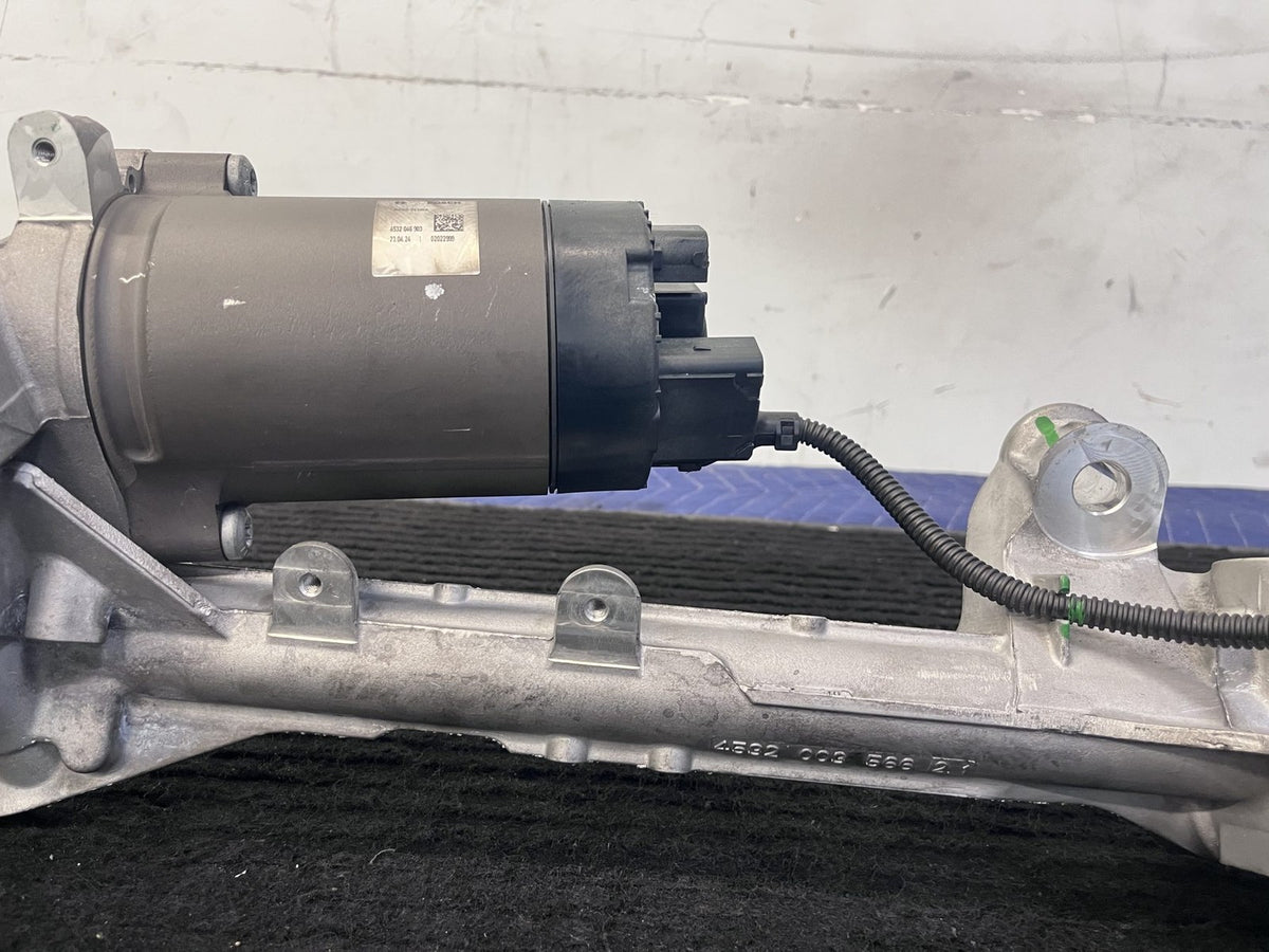 2023-2025 Honda Accord Lx 1.5T Electric Power Steering Rack OEM 53600-30 A-D01 - eBay image 2