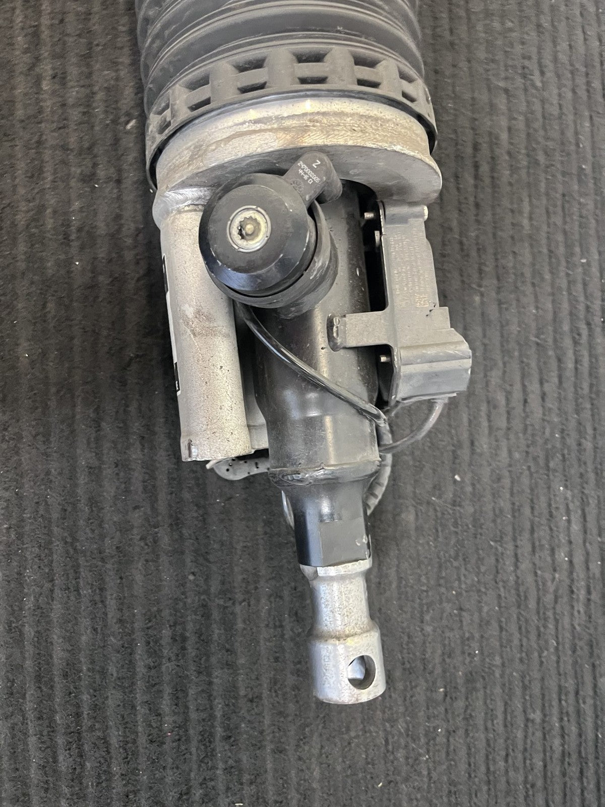 2016-2019 Rolls-Royce Dawn RR6 Front Right Air Suspension Strut OEM 37106879966 - eBay image 12