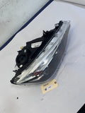 2016-18 BMW F30 F31 RH LED Headlight Aftermarket Refurbished 63117419630 - SKU P2602 - photo 1