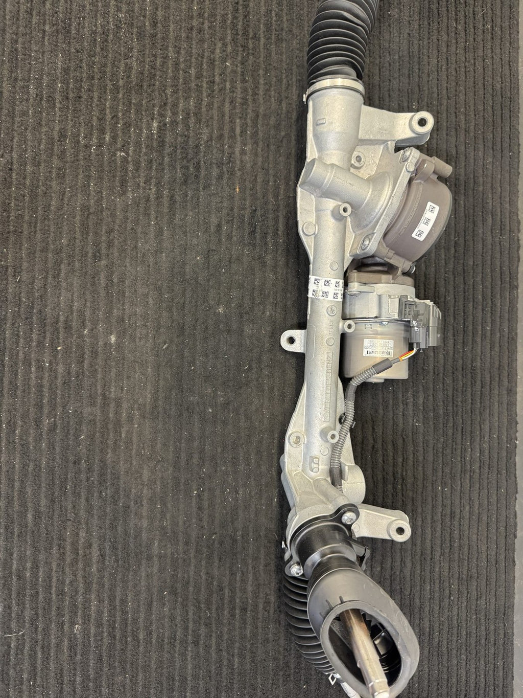 2020-2026 Mercedes-Benz CLA35 CLA45 AMG C118 Electric Steering Rack OEM A1184604100 - eBay image 10
