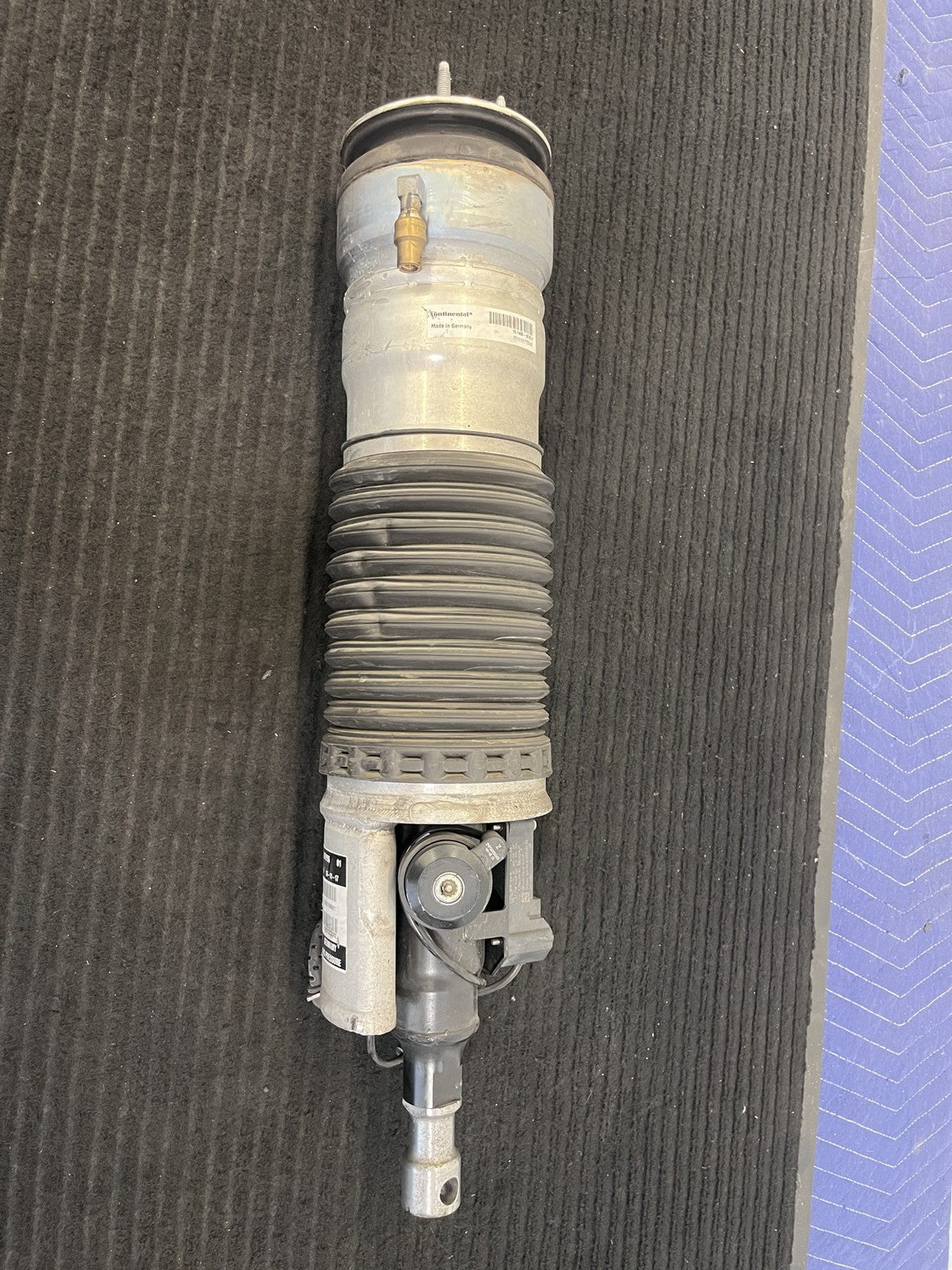 2016-2019 Rolls-Royce Dawn RR6 Front Right Air Suspension Strut OEM 37106879966 - eBay image 11