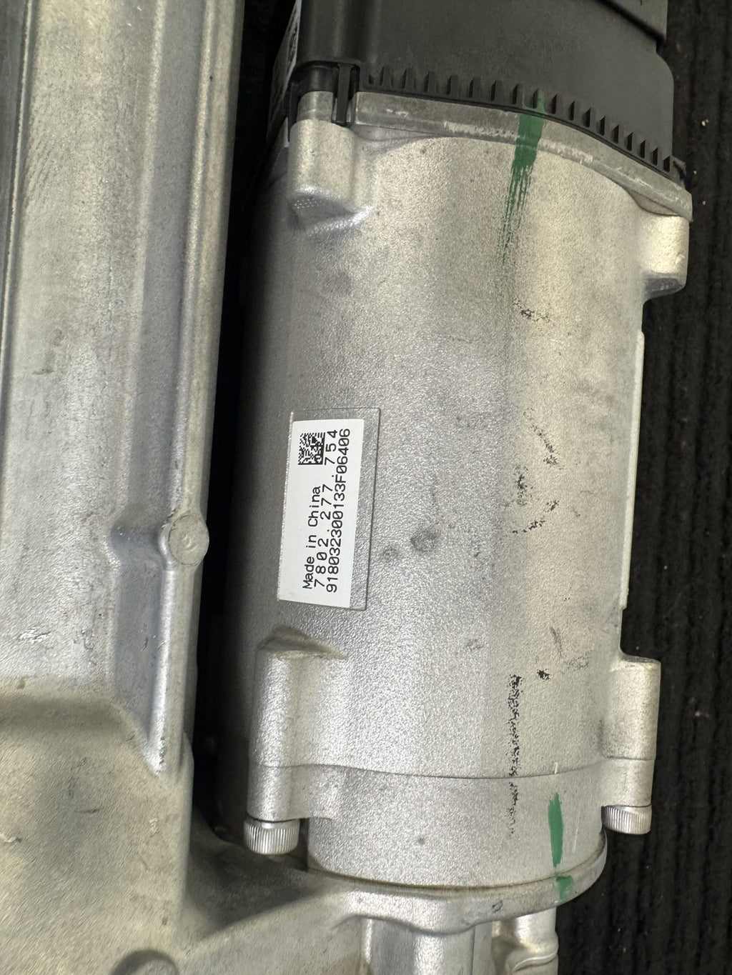 2019-2022 Mercedes-Benz GLC300 GLC350e X253 Electric Steering Rack OEM A2534604701 - eBay image 6