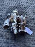 2018-2024 Audi Q5 A4 A5 A6 A7 Turbocharger Assembly OEM 06L145907D - eBay image 1