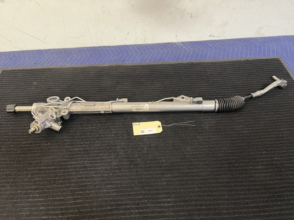 2016-2021 Mercedes-Benz AMG Gt Gts Gtc C190 R190 Steering Rack OEM A1904603900 - eBay image 1