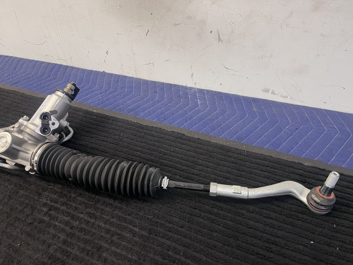2008-2015 Mercedes-Benz C-Class W204 Power Steering Rack OEM A2044605900 - eBay image 3